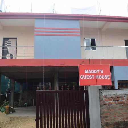 Maddy'S Guest House Guwahati Luaran gambar