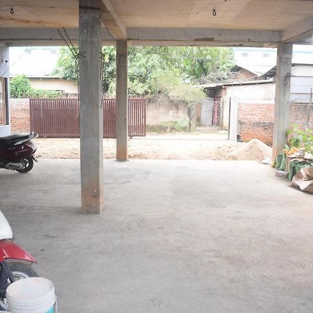 Maddy'S Guest House Guwahati Luaran gambar