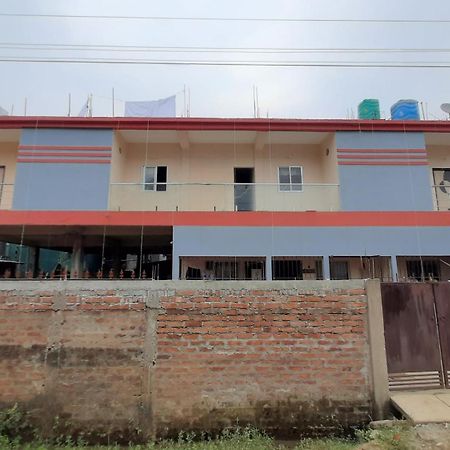 Maddy'S Guest House Guwahati Luaran gambar