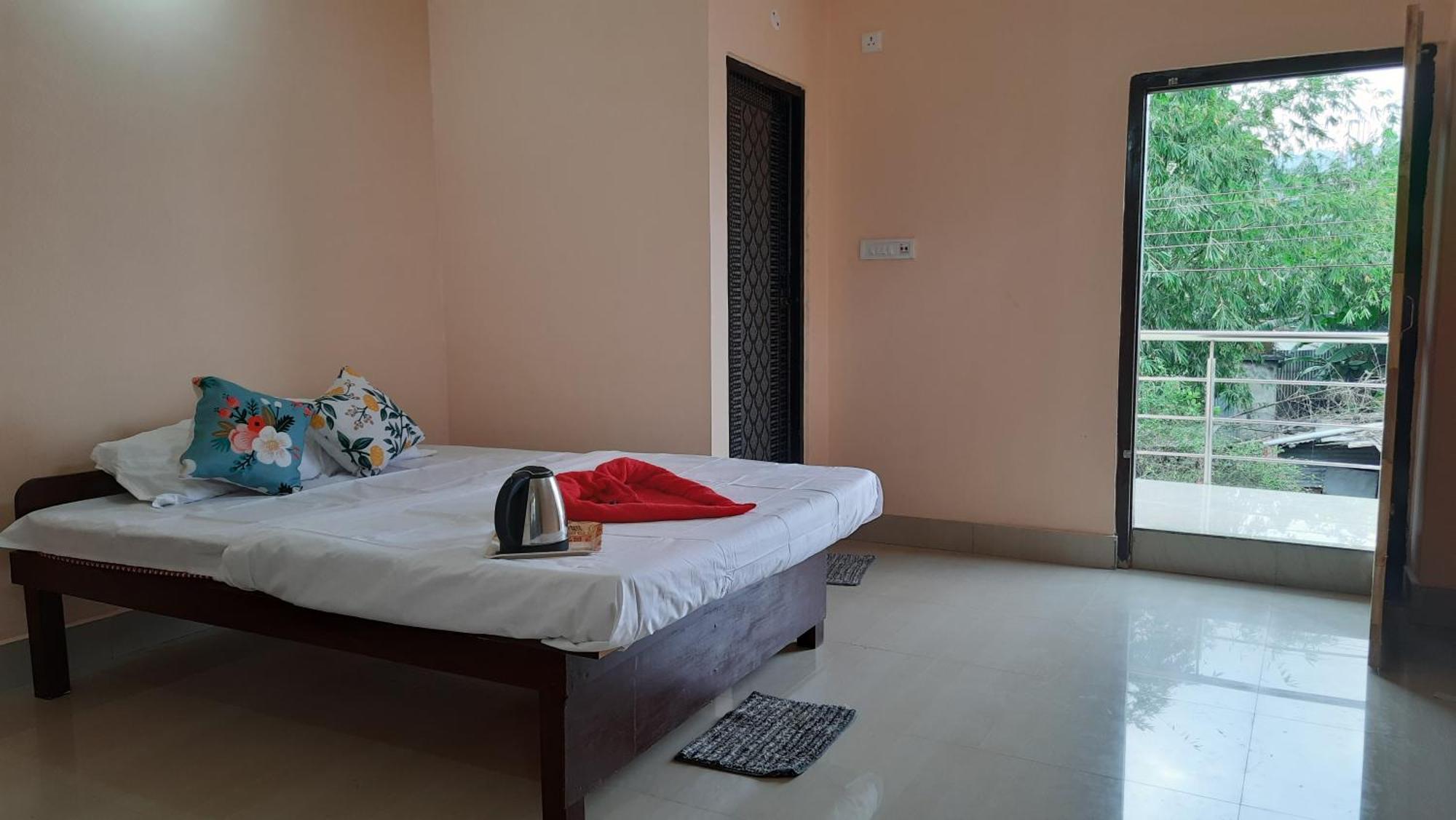 Maddy'S Guest House Guwahati Luaran gambar