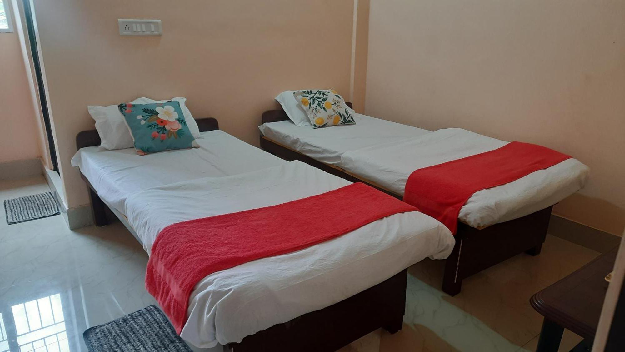 Maddy'S Guest House Guwahati Luaran gambar
