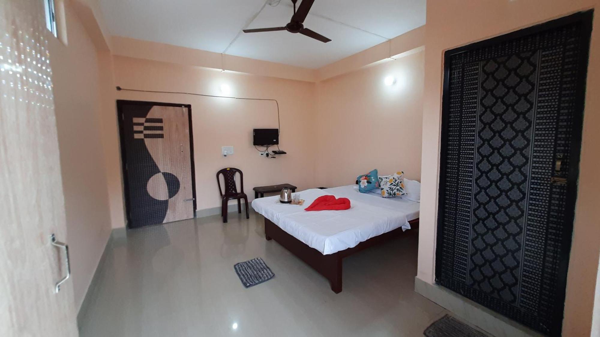 Maddy'S Guest House Guwahati Luaran gambar