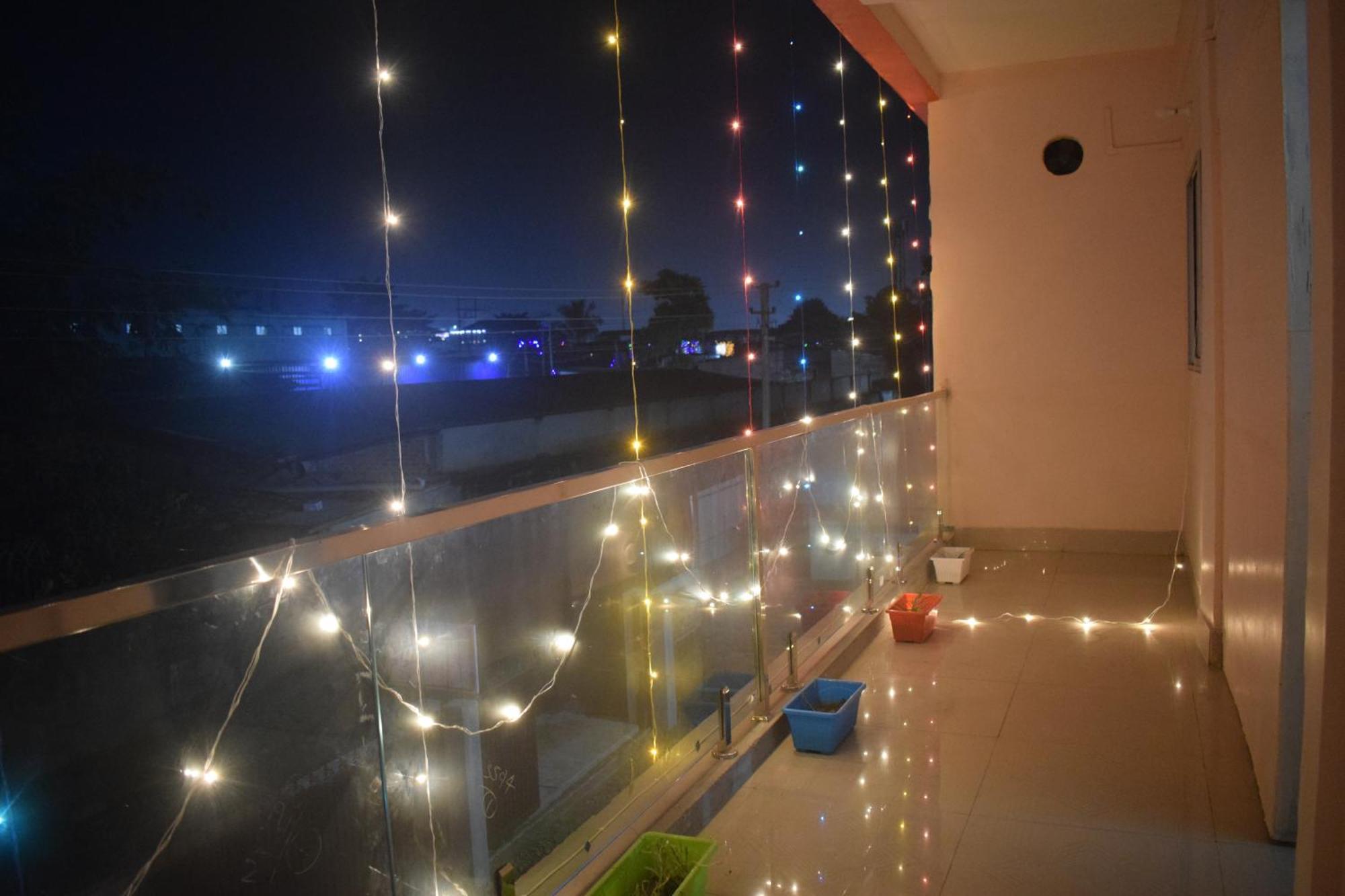 Maddy'S Guest House Guwahati Luaran gambar