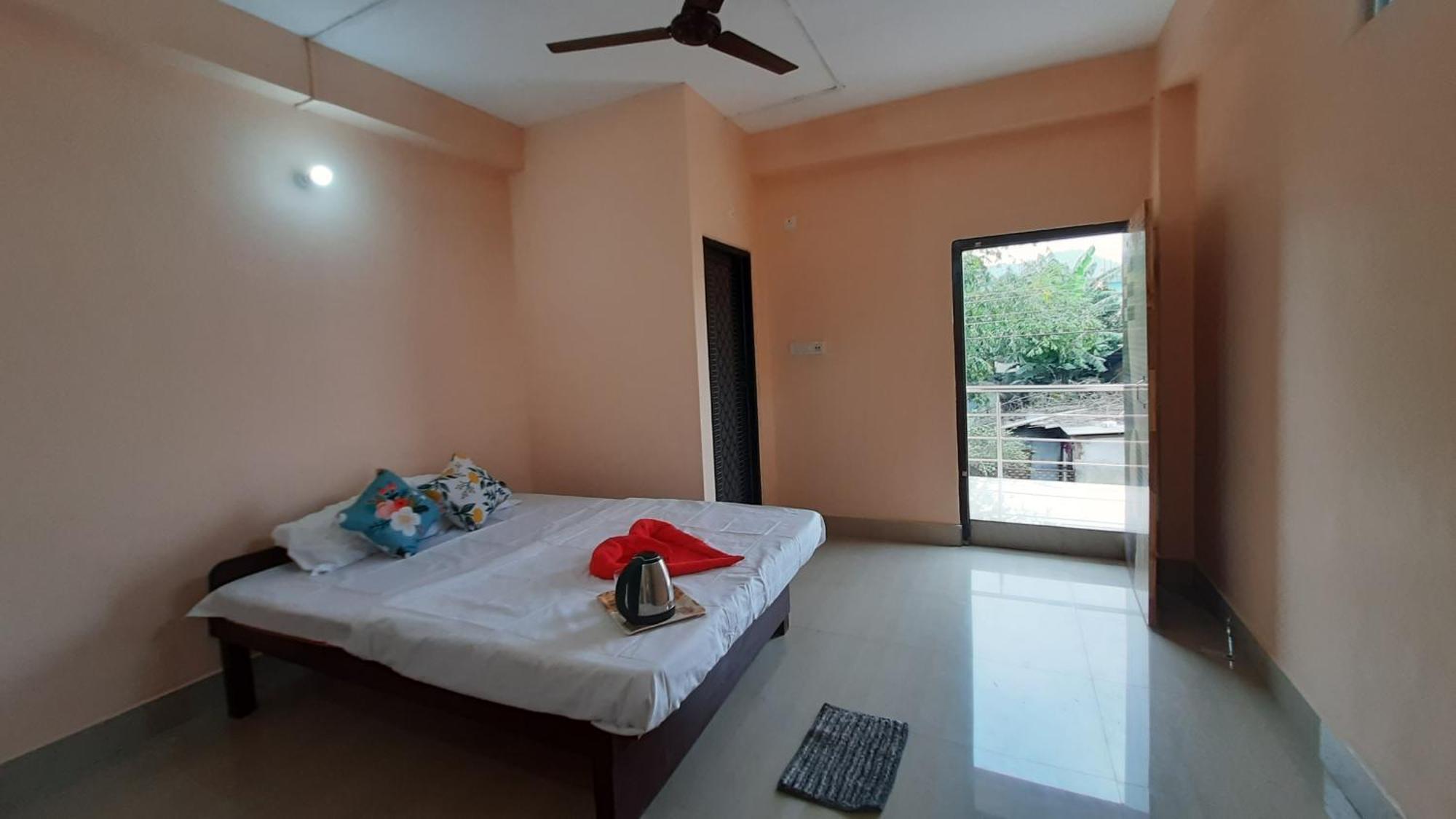 Maddy'S Guest House Guwahati Luaran gambar