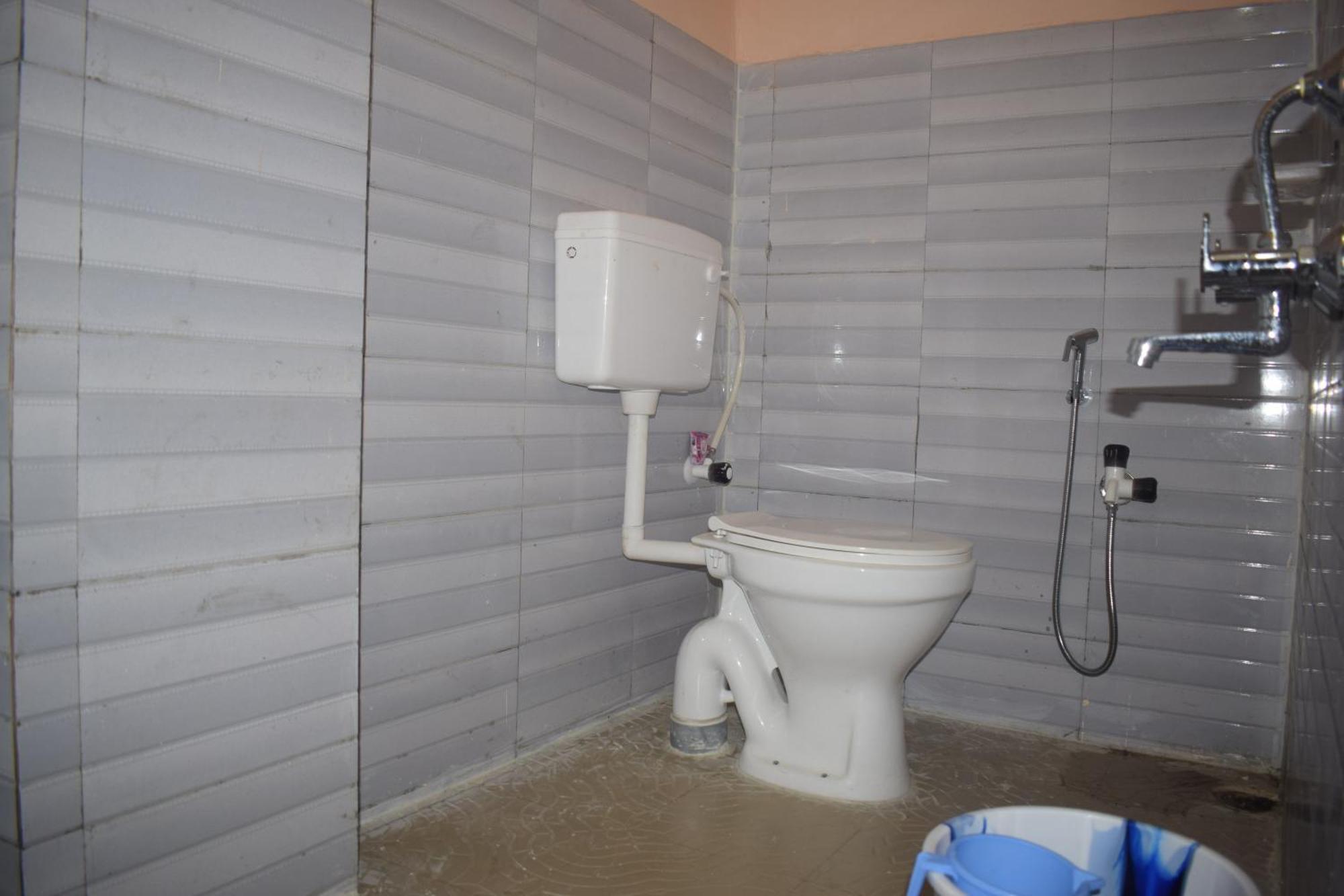 Maddy'S Guest House Guwahati Luaran gambar