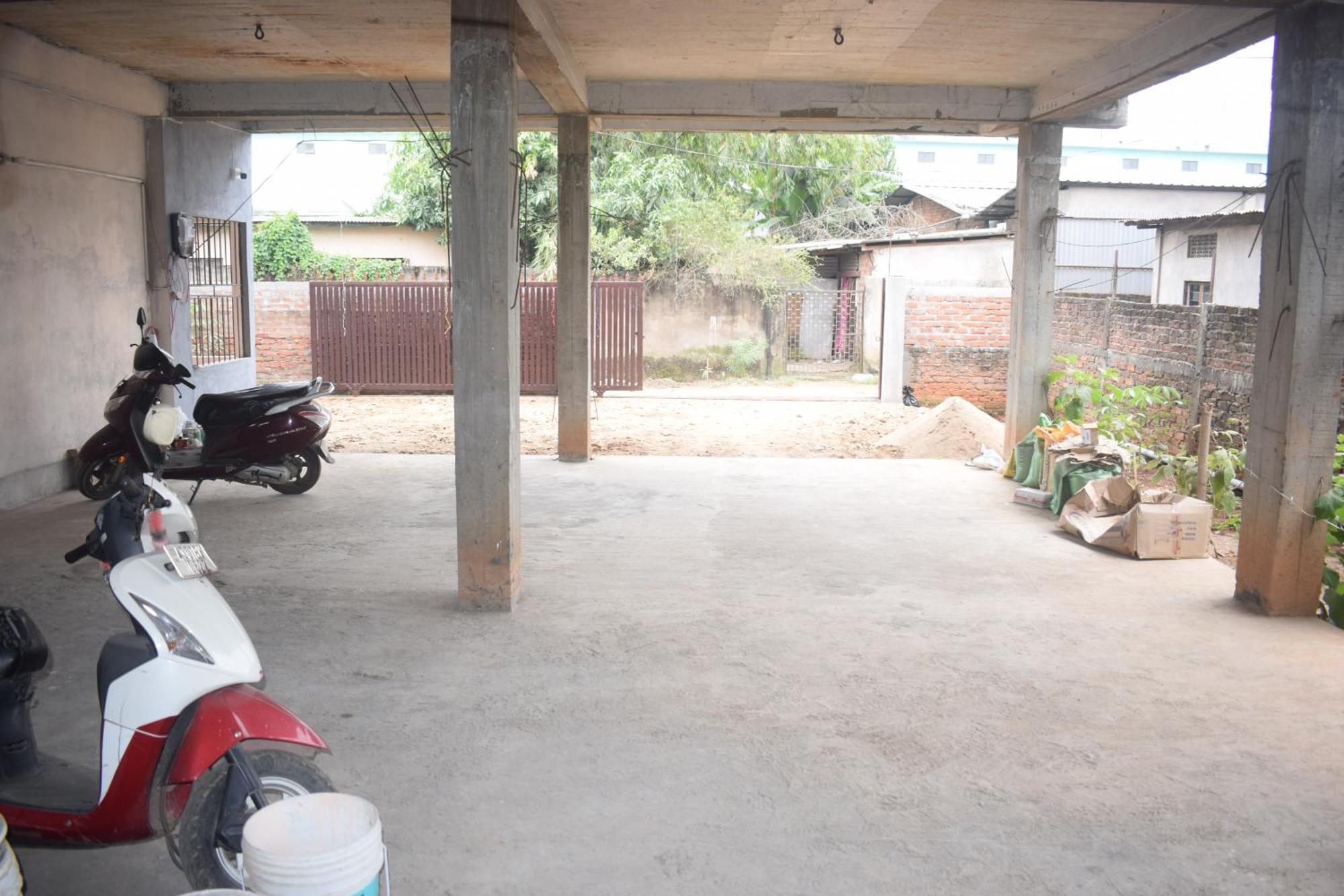 Maddy'S Guest House Guwahati Luaran gambar
